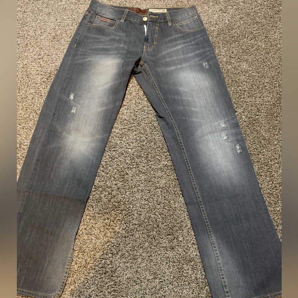 LRG pants size 32,
